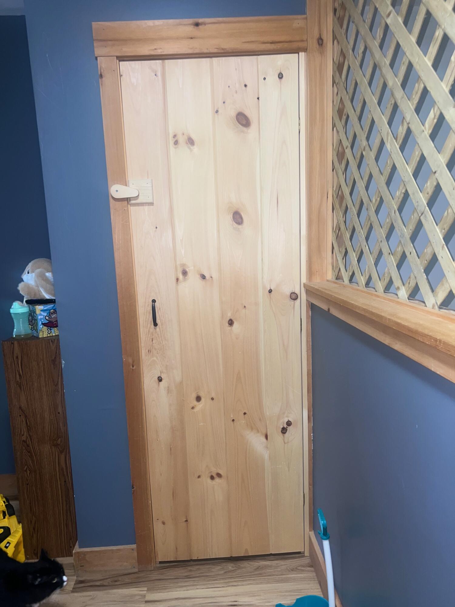 4 Bird's Eye Road Rangeley, ME 04970 - Photo 25 of 55 Closet