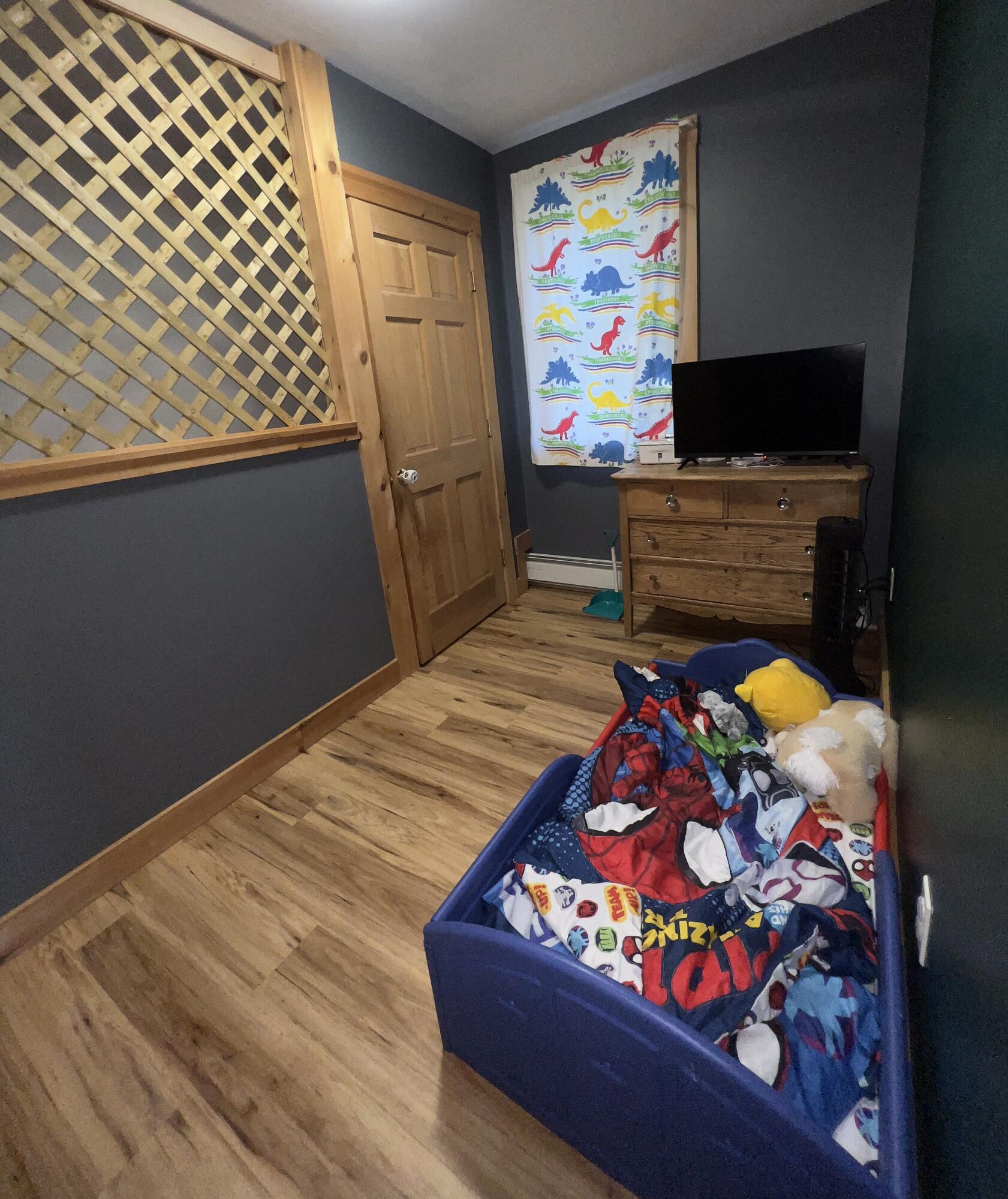 4 Bird's Eye Road Rangeley, ME 04970 - Photo 26 of 55 2nd Floor BR/Den