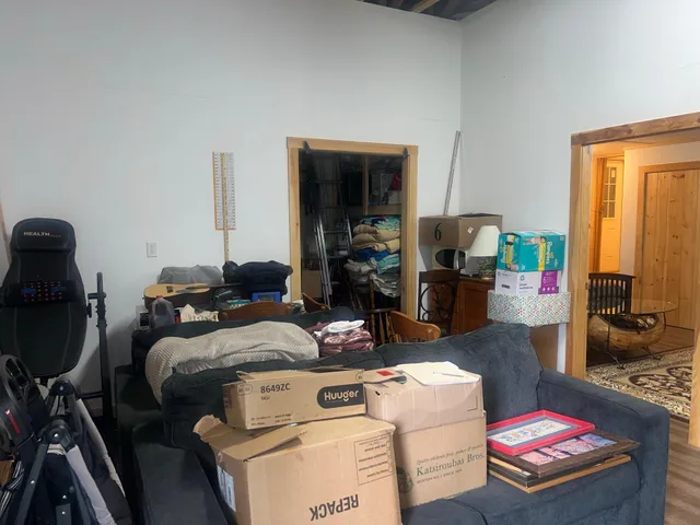 $384,500 | 4 Bird's Eye Road, Rangeley, ME 04970