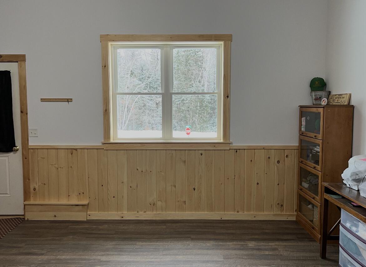 4 Bird's Eye Road Rangeley, ME 04970 - Photo 30 of 55 Room with a View