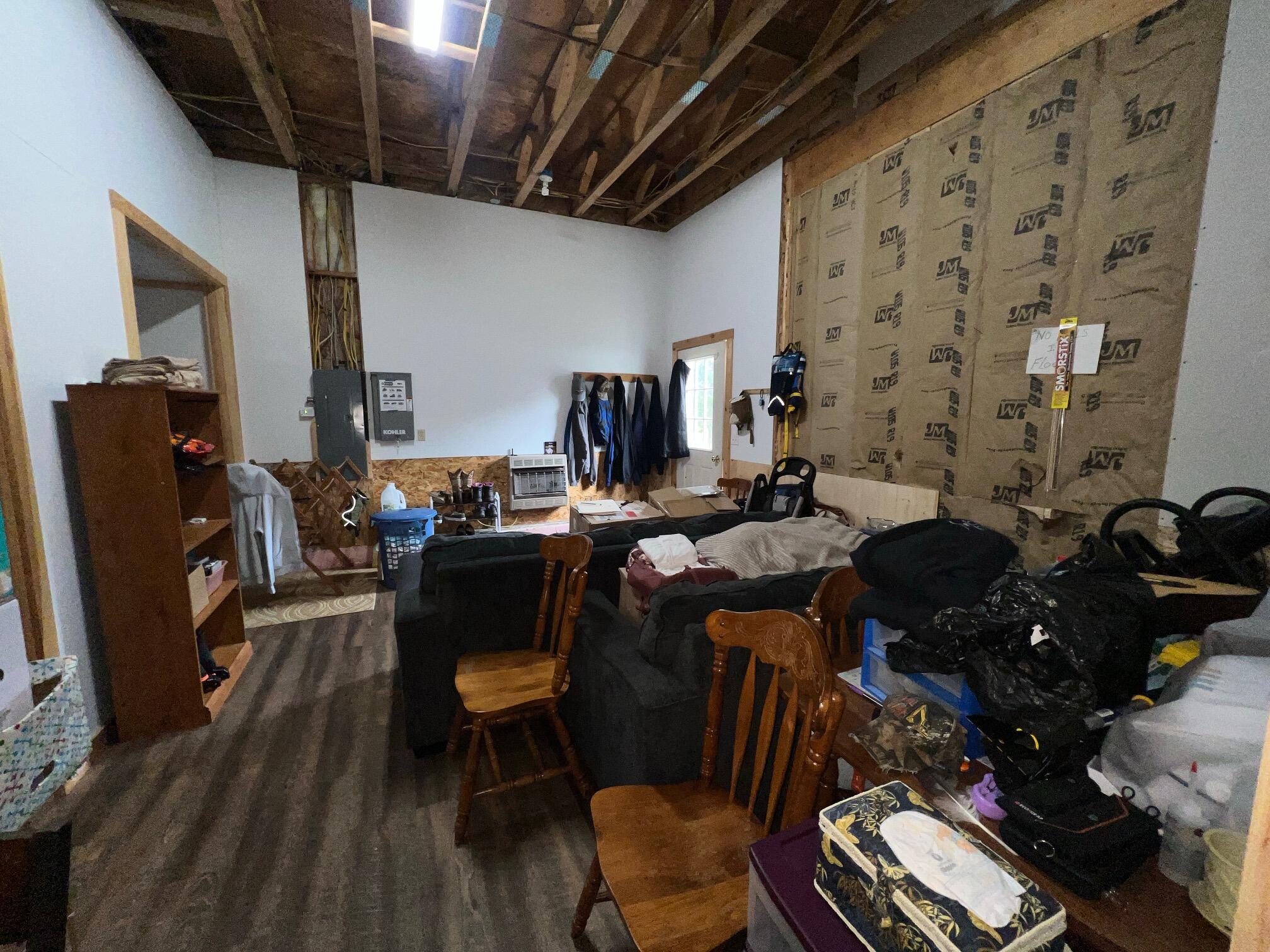 4 Bird's Eye Road Rangeley, ME 04970 - Photo 32 of 55 Family Room