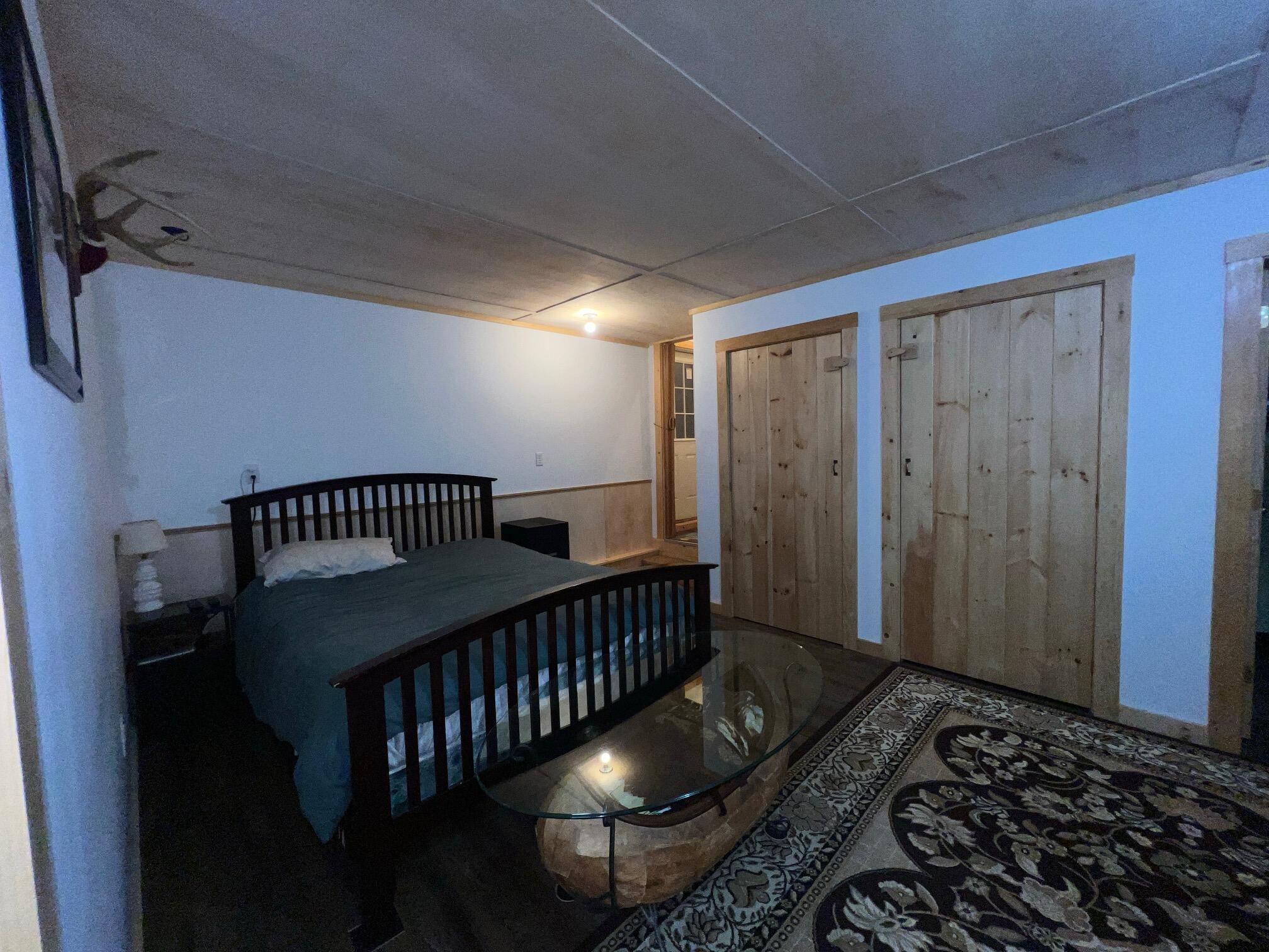 4 Bird's Eye Road Rangeley, ME 04970 - Photo 35 of 55 1st Floor BR