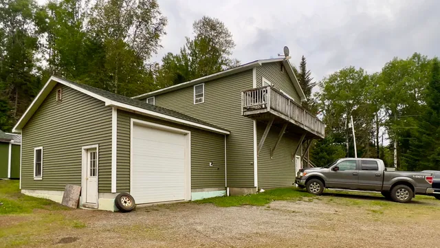 $384,500 | 4 Bird's Eye Road, Rangeley, ME 04970