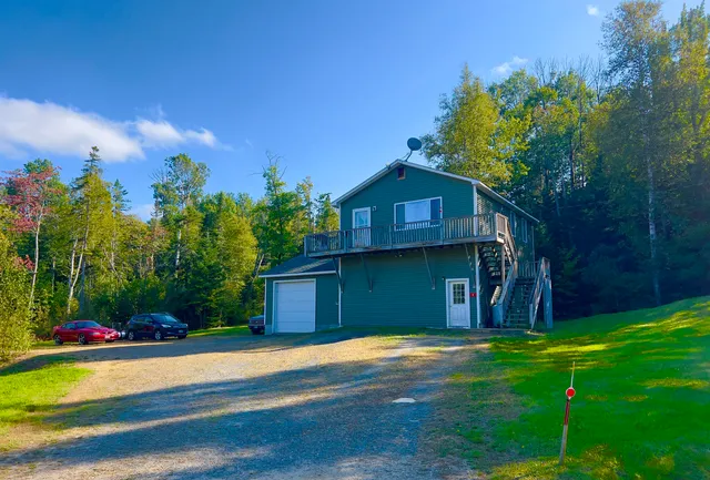 $384,500 | 4 Bird's Eye Road, Rangeley, ME 04970