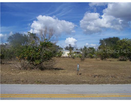 1255 Weiberg Road Dundee, FL 33838 - Photo 1 of 1 Exterior Front