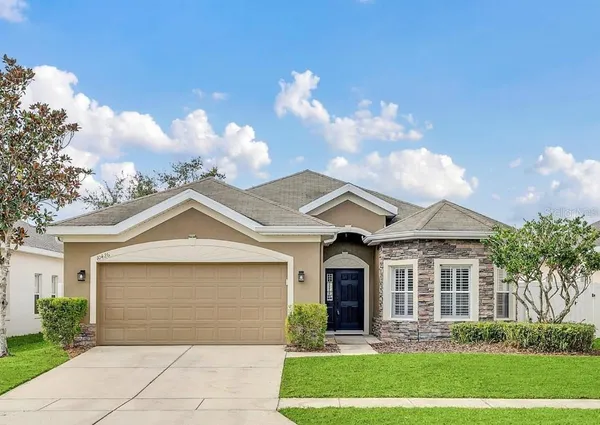 $429,000 | 10426 Cypress Trail Drive, Orlando, FL 32825