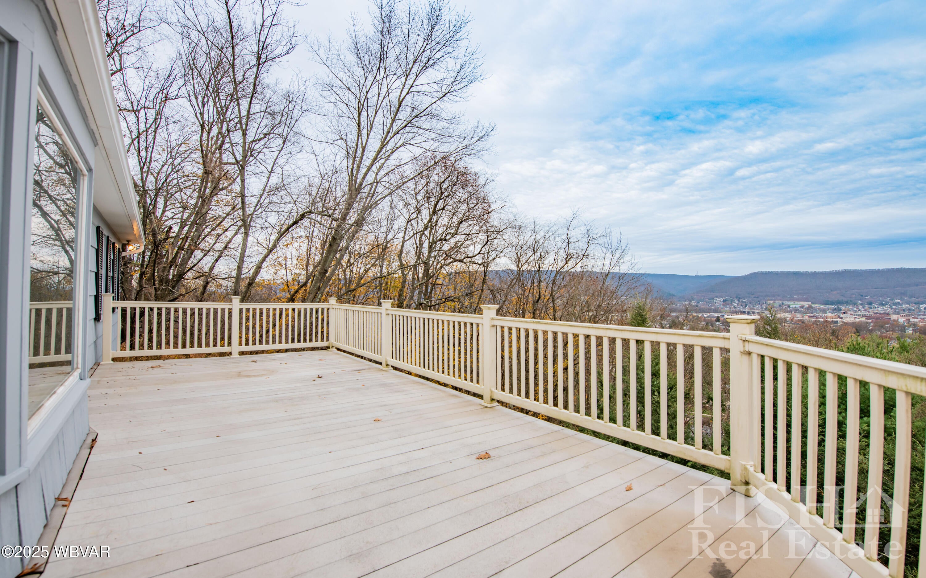 204 Roderick Road Williamsport, PA 17701 - Photo 4 of 40 Deck