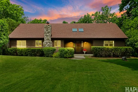 $849,500 | 15192 Rockland Road, Libertyville, IL 60048