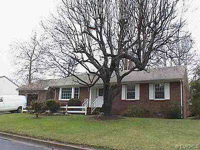 Exterior Front - Property Photo-1