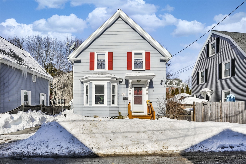 1 Fountain Street Peabody, MA 01960 - Photo 1 of 36