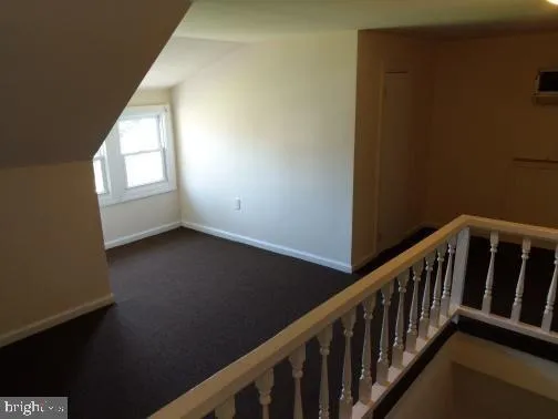 a view of balcony and window