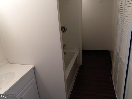 128 South Main Street Glassboro, NJ 08028 - Photo 4 of 21 a close view of a bathroom