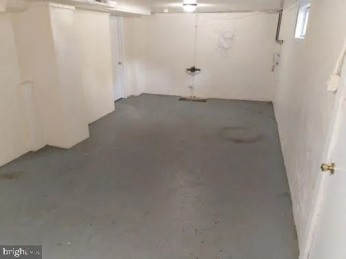 a view of small space