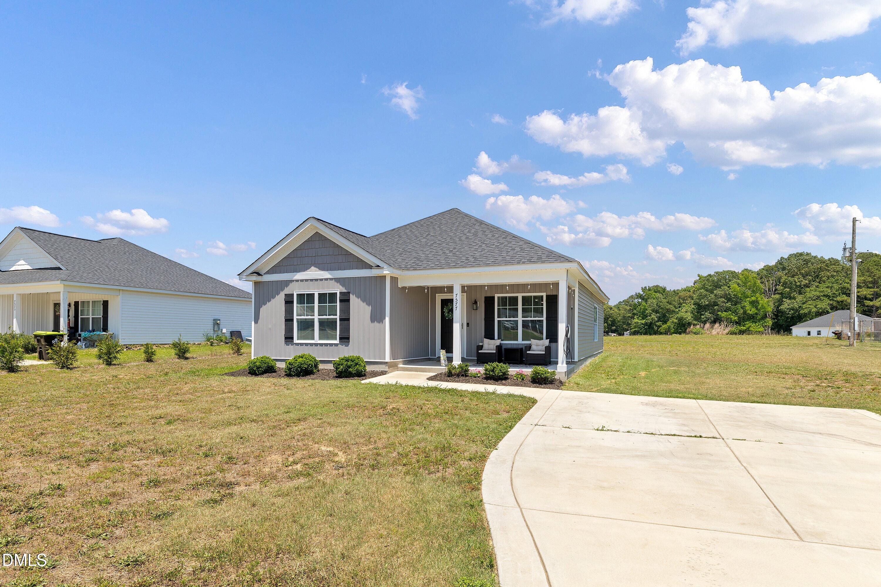 7577 Aycocks Crossing Road Lucama, NC 27851 - Photo 34 of 35