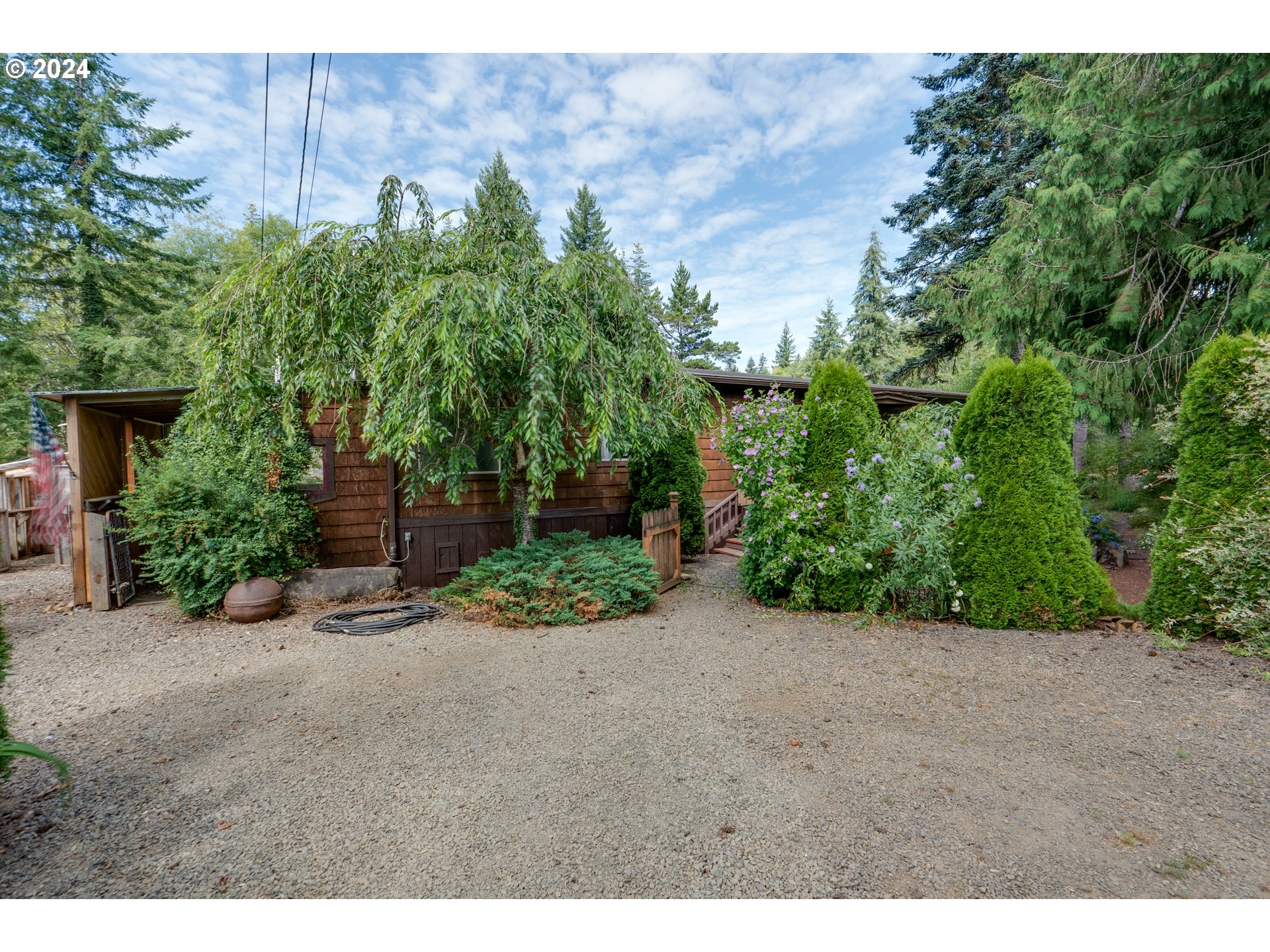 92504 Tomberg Road Astoria, OR 97103 - Photo 4 of 40 Gallery Image 4