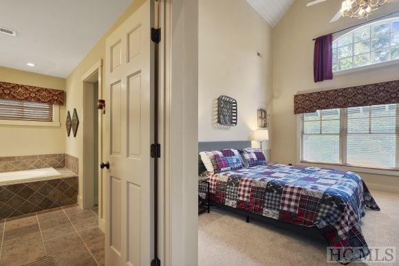 410 Rendezvous Ridge Cashiers, NC 28717 - Photo 16 of 25 Gallery Image 16
