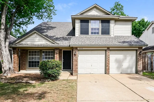 $1,875 | 6018 Fern Hollow Court, Katy, TX 77449