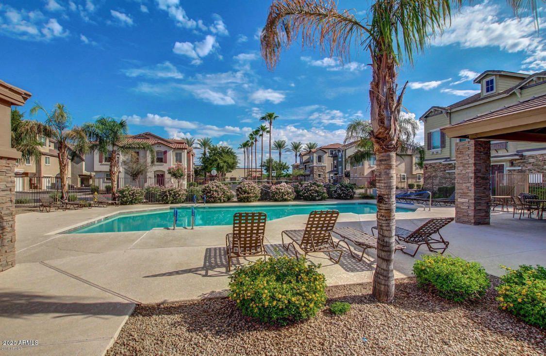 975 West Wendy Way Gilbert, AZ 85233 - Photo 26 of 31 Pool3