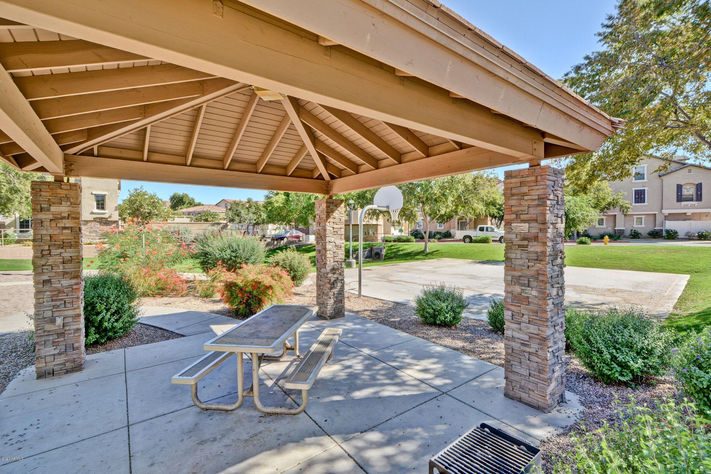 975 West Wendy Way Gilbert, AZ 85233 - Photo 28 of 31 Gazebo