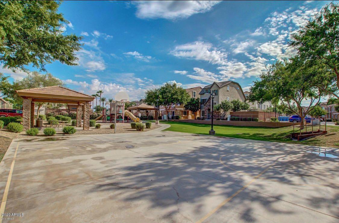 975 West Wendy Way Gilbert, AZ 85233 - Photo 29 of 31 Basket Ball Court 2