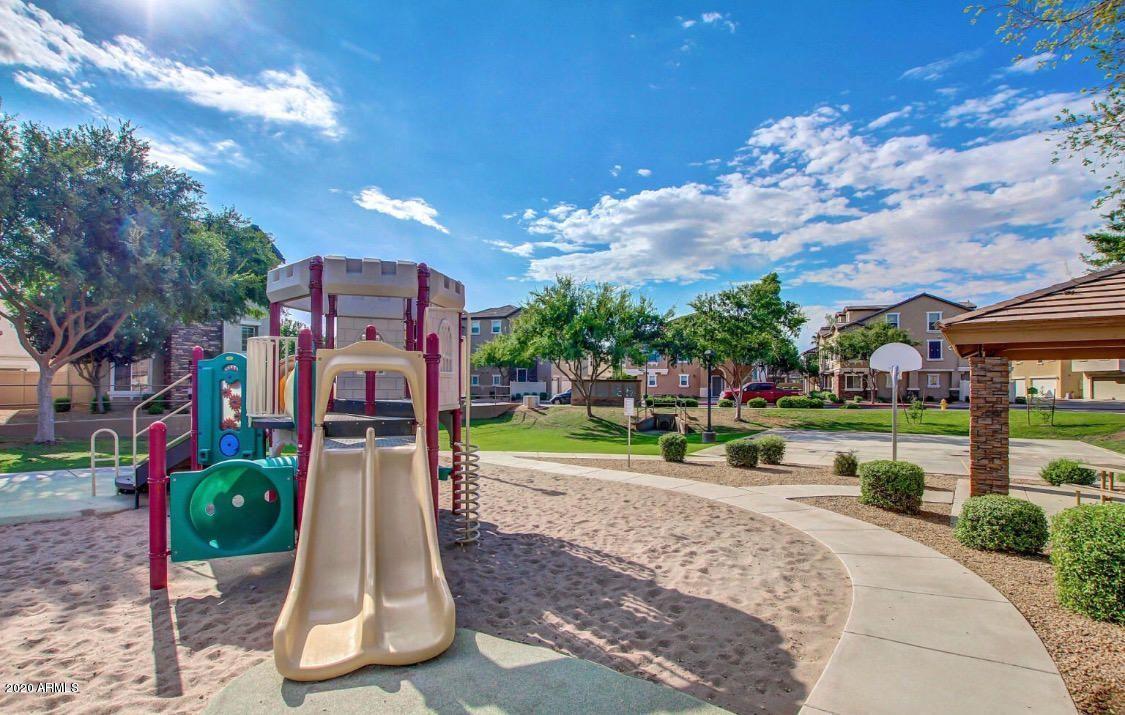 975 West Wendy Way Gilbert, AZ 85233 - Photo 30 of 31 Childrens Playground 3