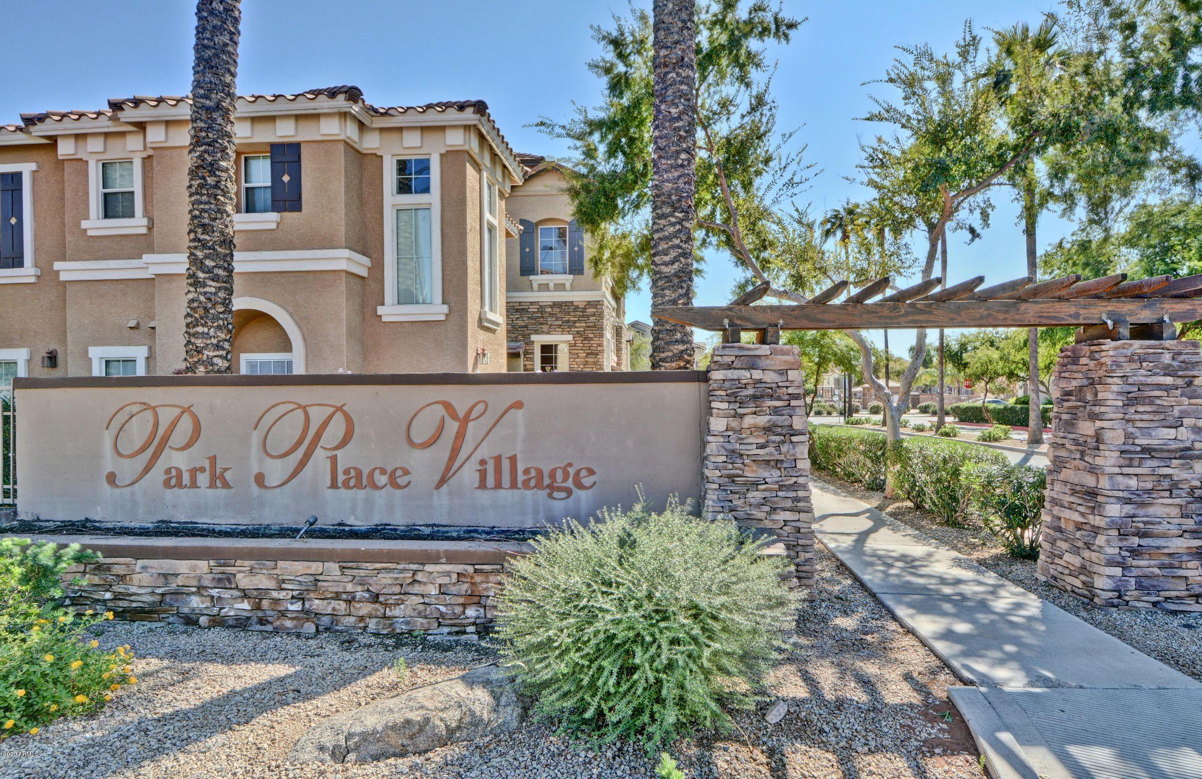 975 West Wendy Way Gilbert, AZ 85233 - Photo 31 of 31 Sign