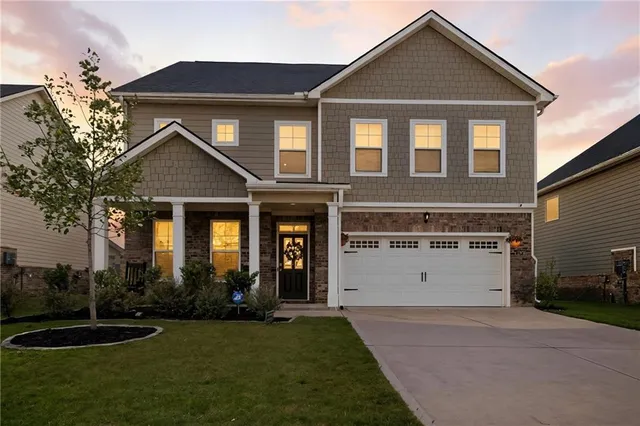 $425,000 | 13568 Scenic Parkway Southeast, Covington, GA 30014