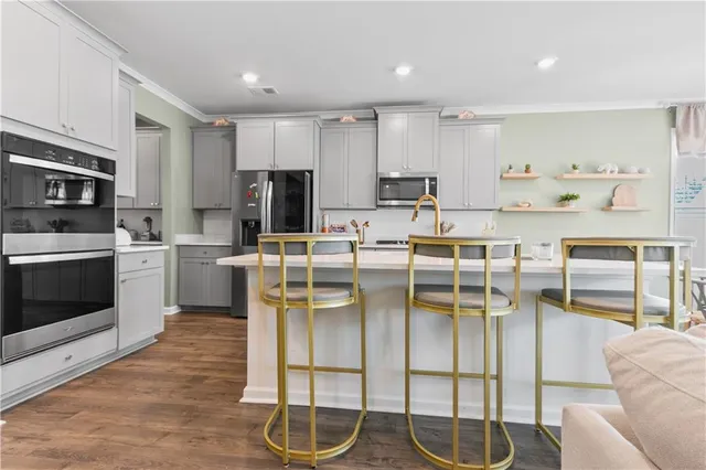 $425,000 | 13568 Scenic Parkway Southeast, Covington, GA 30014