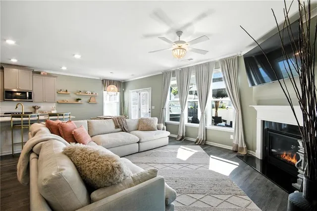 $425,000 | 13568 Scenic Parkway Southeast, Covington, GA 30014