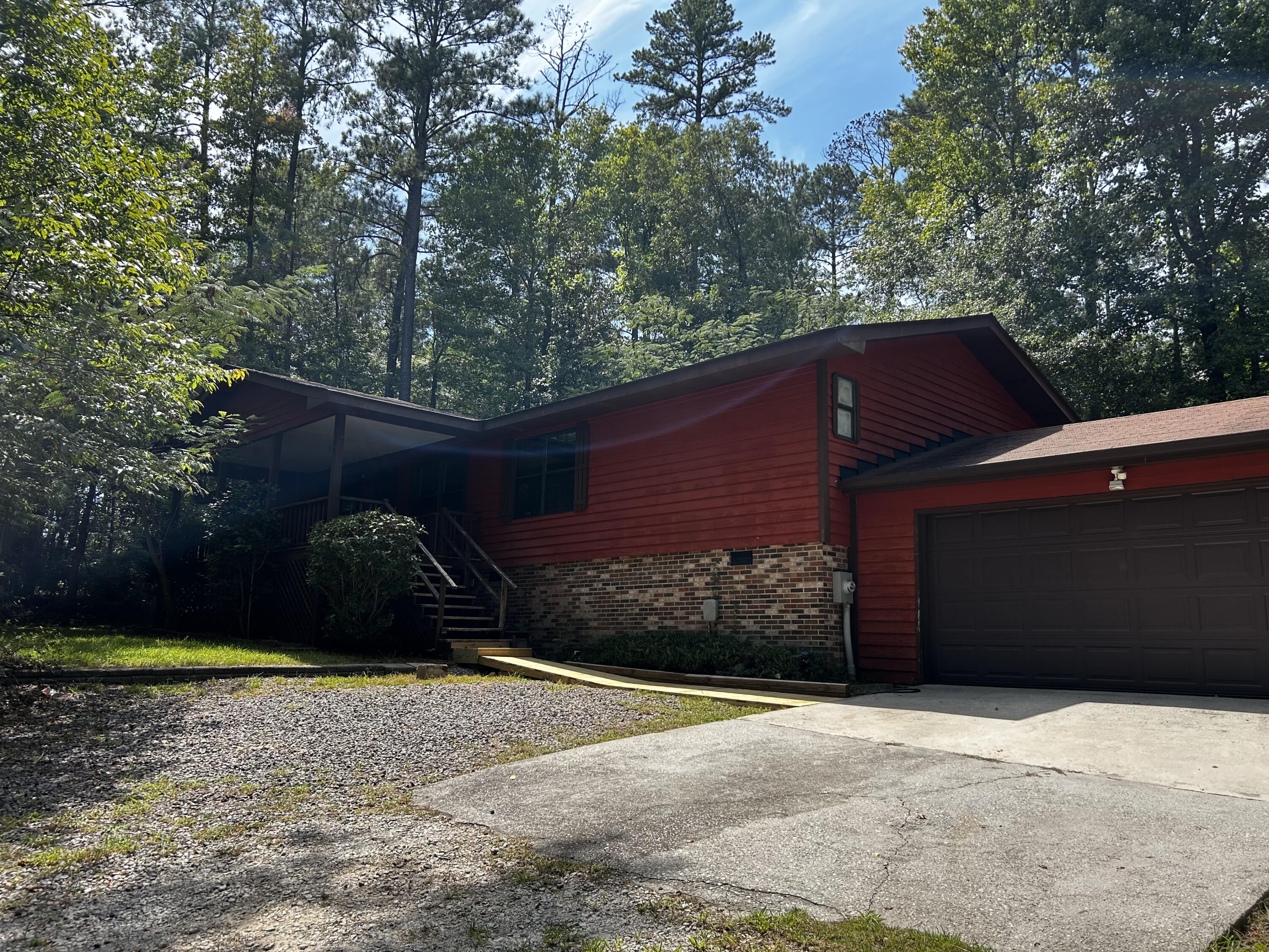 265 Lost Wilderness Road Clarks Hill, SC 29821 - Photo 1 of 12 IMG_2503