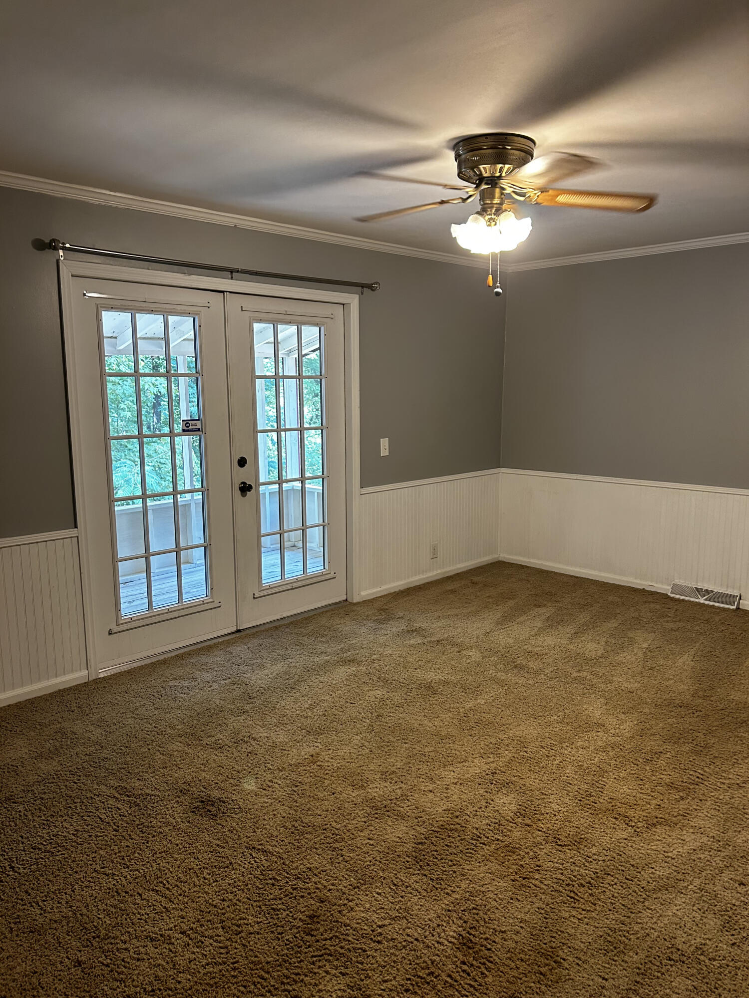 265 Lost Wilderness Road Clarks Hill, SC 29821 - Photo 6 of 12 Primary Bedroom
