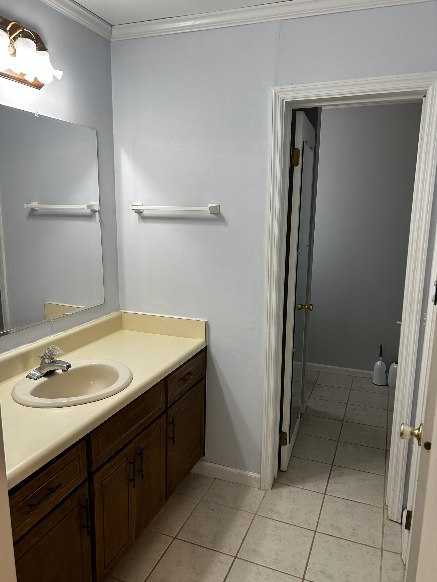 265 Lost Wilderness Road Clarks Hill, SC 29821 - Photo 7 of 12 Primary Bathroom