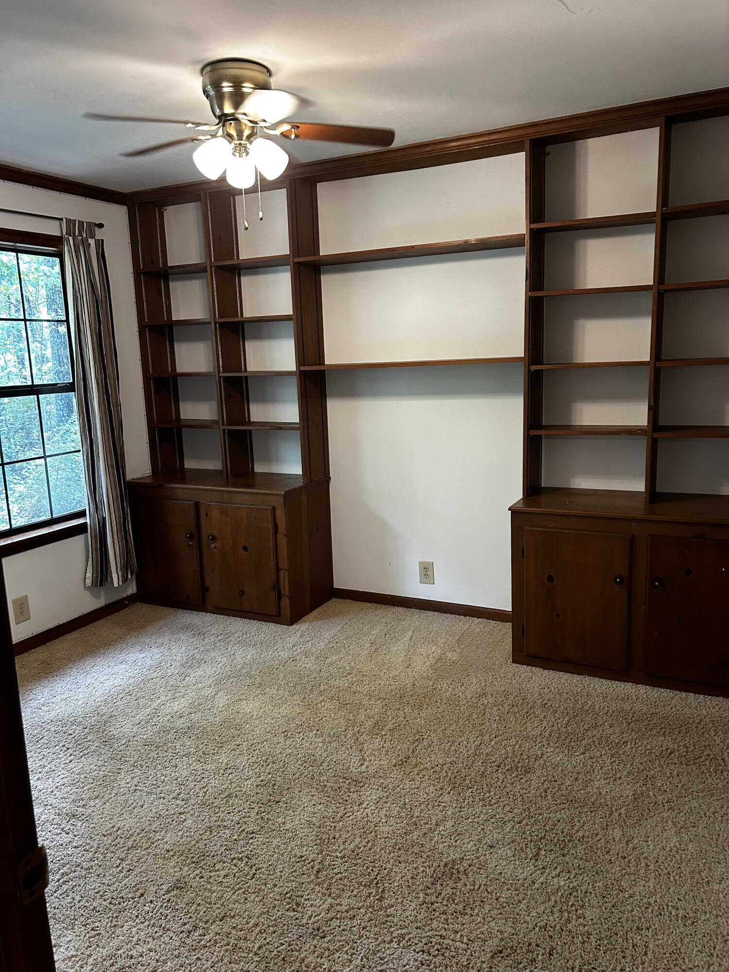 265 Lost Wilderness Road Clarks Hill, SC 29821 - Photo 8 of 12 Guest Bedroom 1