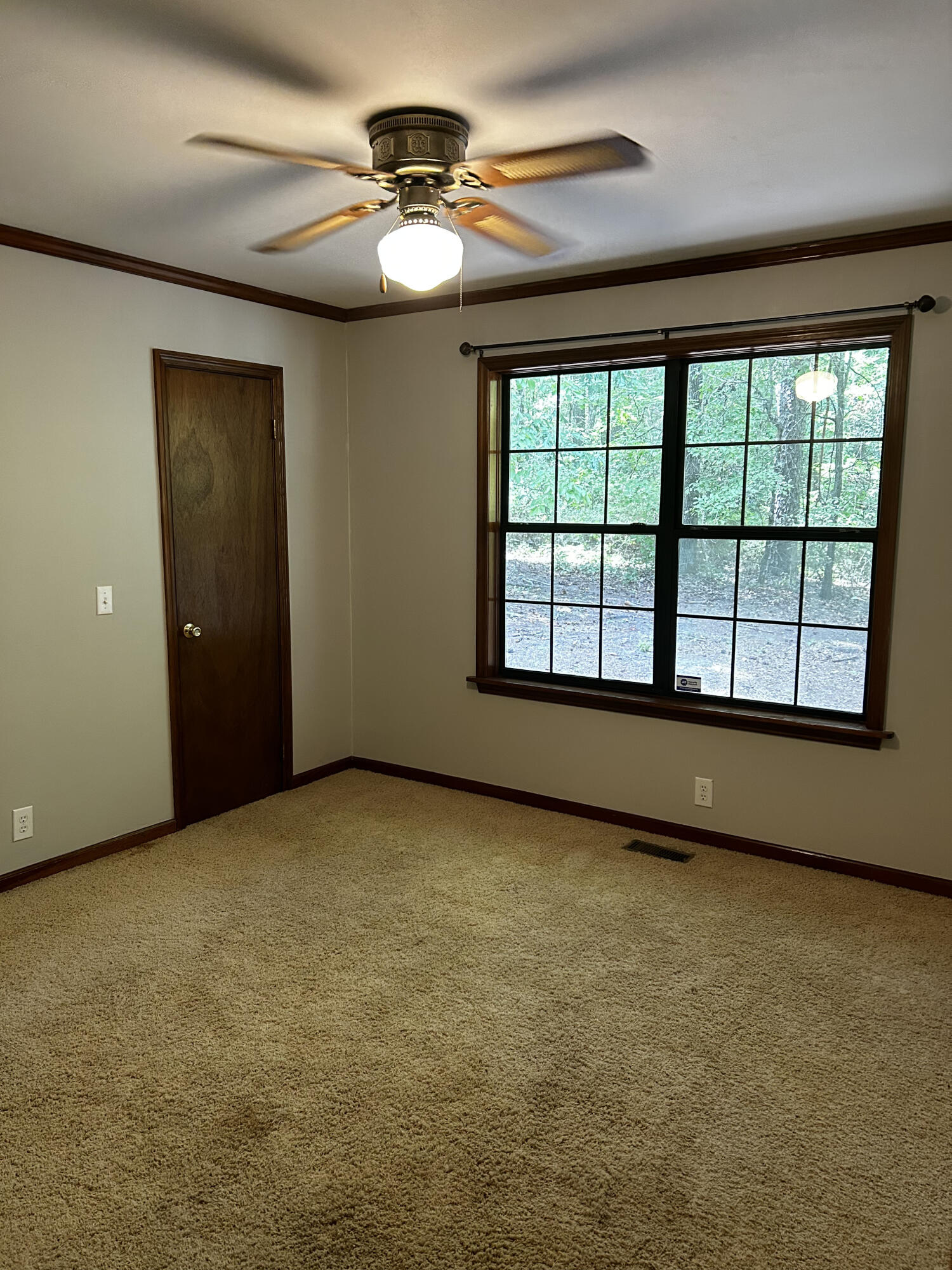 265 Lost Wilderness Road Clarks Hill, SC 29821 - Photo 9 of 12 Guest Bedroom 2