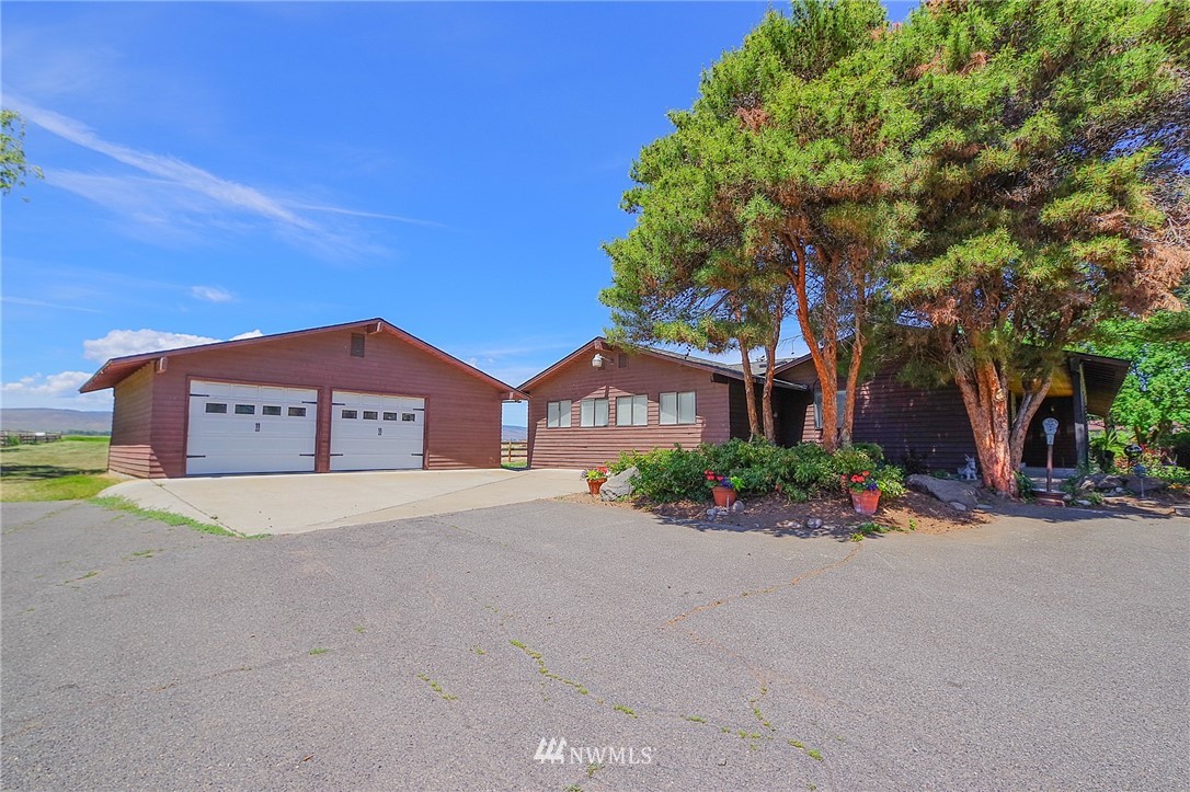 1221 Hanson Road Ellensburg, WA 98926 - Photo 30 of 40 Gallery Image 30