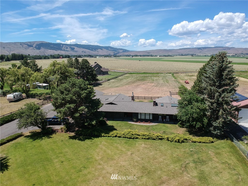 1221 Hanson Road Ellensburg, WA 98926 - Photo 34 of 40 Gallery Image 34