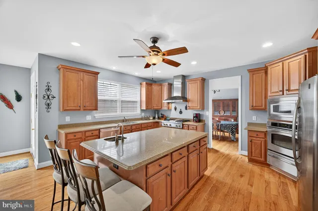 $999,900 | 190 Newell Drive, Middletown, VA 22645