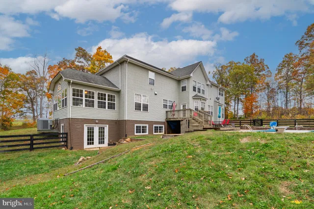 $999,900 | 190 Newell Drive, Middletown, VA 22645