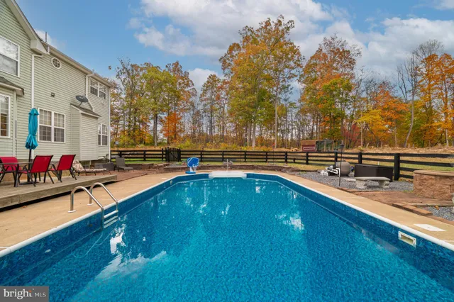 $999,900 | 190 Newell Drive, Middletown, VA 22645