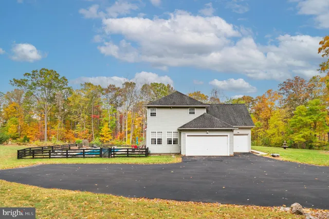 $999,900 | 190 Newell Drive, Middletown, VA 22645