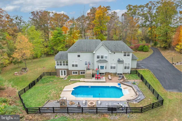 $999,900 | 190 Newell Drive, Middletown, VA 22645