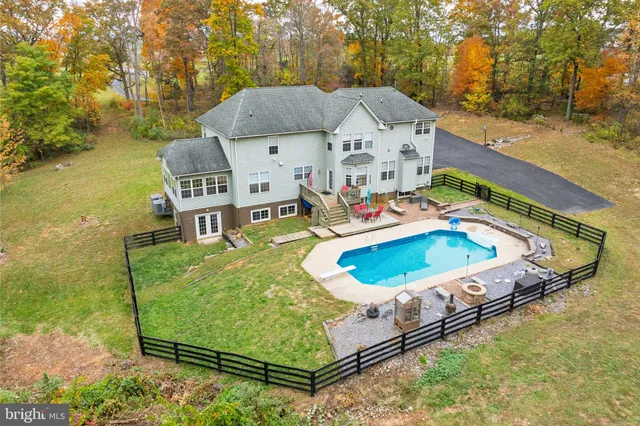 $999,900 | 190 Newell Drive, Middletown, VA 22645