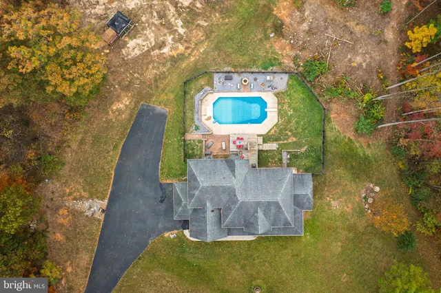 $999,900 | 190 Newell Drive, Middletown, VA 22645