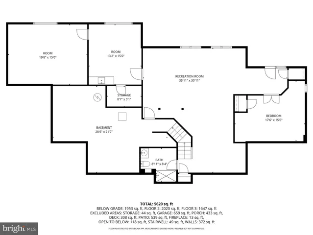 $999,900 | 190 Newell Drive, Middletown, VA 22645