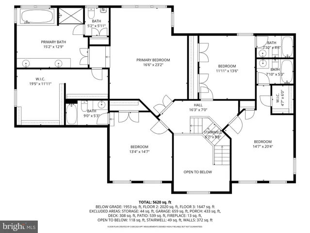 $999,900 | 190 Newell Drive, Middletown, VA 22645