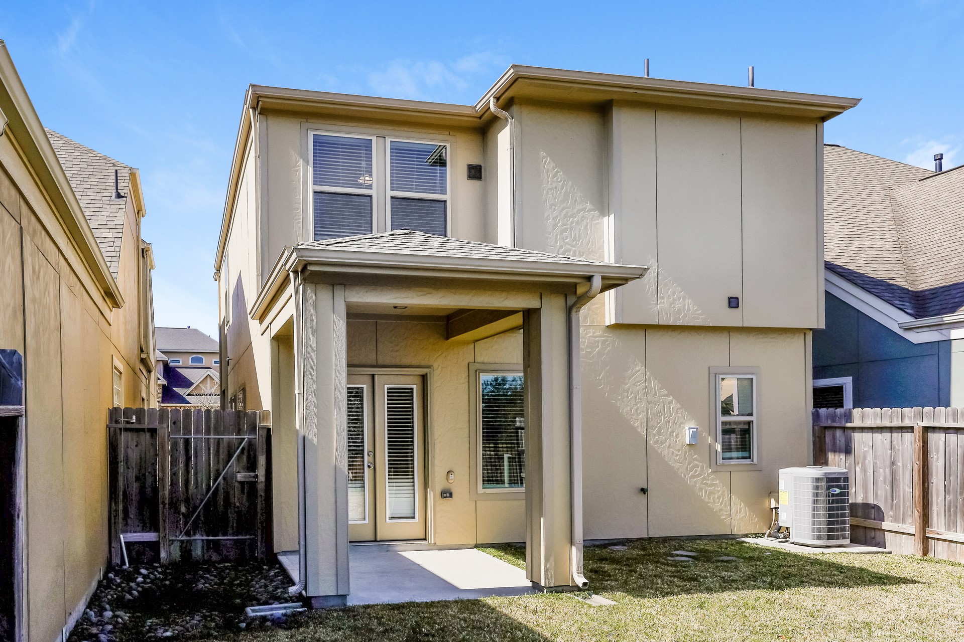 1923 Jara Court Spring, TX 77388 - Photo 16 of 17 Gallery Image 16