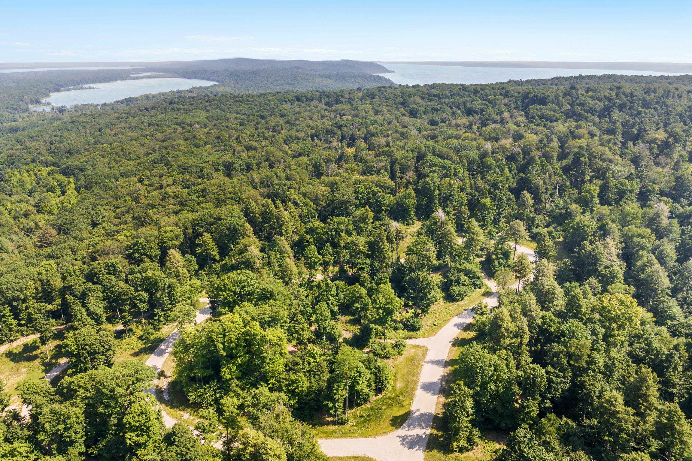 0 Park Ridge, Unit LOT: 8 Frankfort, MI 49635 - Photo 6 of 8