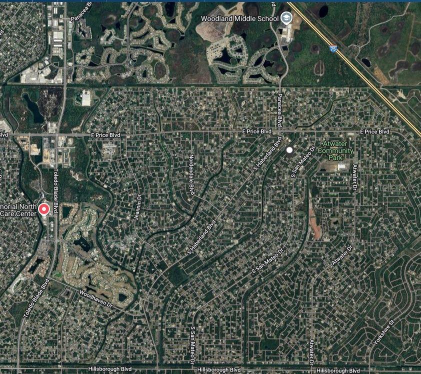 Webster St Port North Port, FL 34288 - Photo 13 of 13