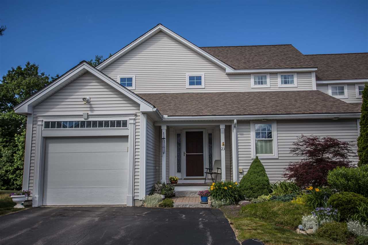 23 East Ridge Drive Peterborough, NH 03458 - Photo 1 of 28 Gallery Image 1