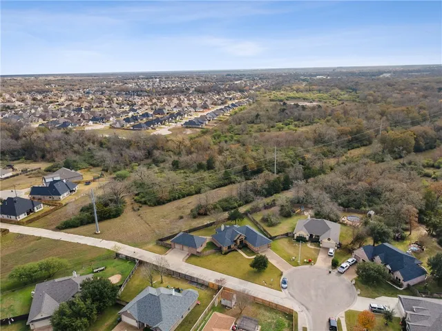 $499,900 | 2739 Colony Village Drive, Bryan, TX 77808